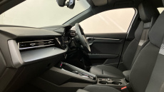 Audi A3 1.5 TFSI e 204 Sport 5dr S Tronic Hatchback